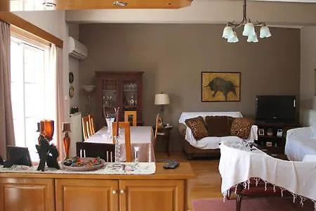 Family House *