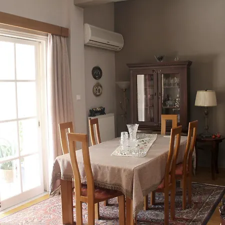 Family House Διαμέρισμα *