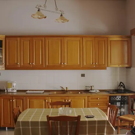 Διαμέρισμα Family House Καλαμάτα