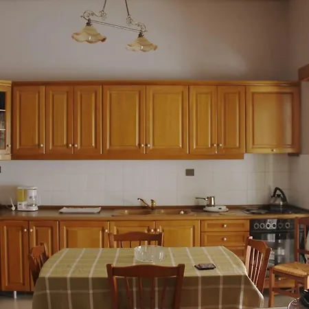 Appartamento Family House Kalamata