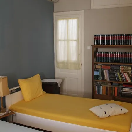 Family House Appartamento