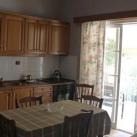 Family House *