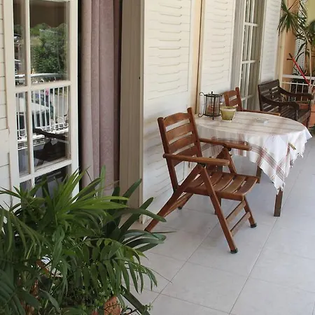 Family House Διαμέρισμα