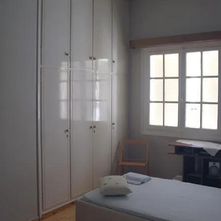 Family House Διαμέρισμα