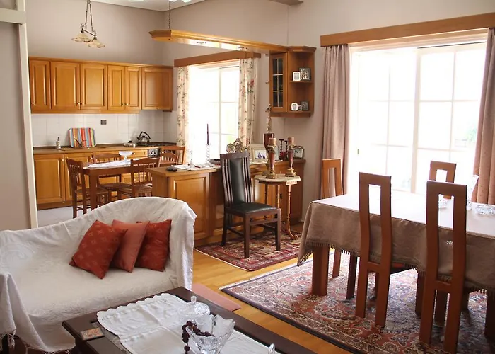 Family House Apartamento