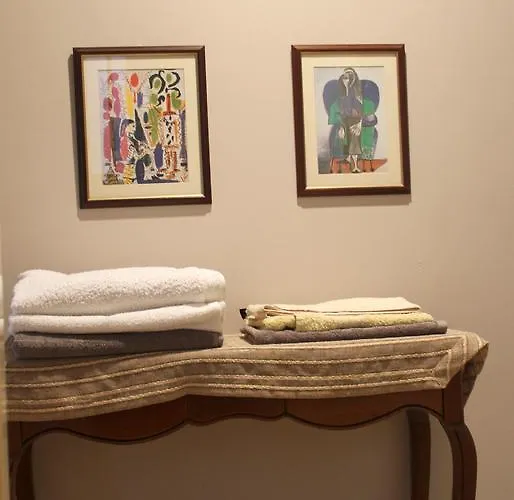 Apartamento Family House *