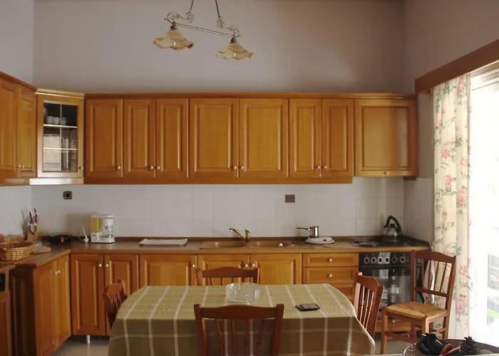 Apartamento Family House Calamata