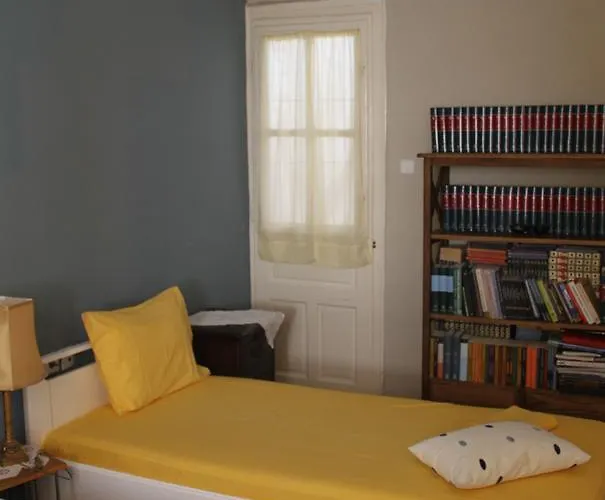 Family House Apartamento