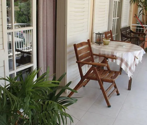 Family House Apartamento