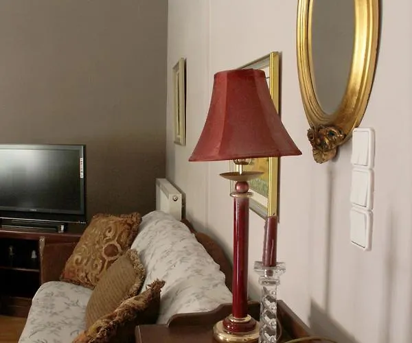 Apartamento Family House *