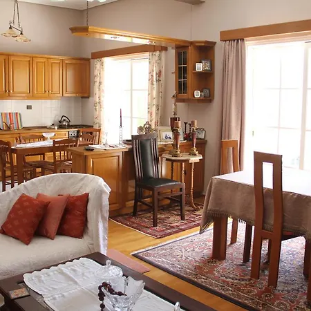 Family House Apartment