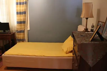 Daire Family House Kalamata