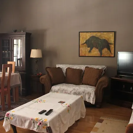 Family House Appartamento *
