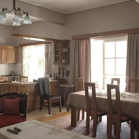 Apartament Family House Kalamata