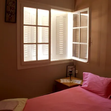 Family House Kalamata