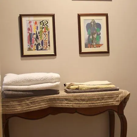 Apartment Family House *