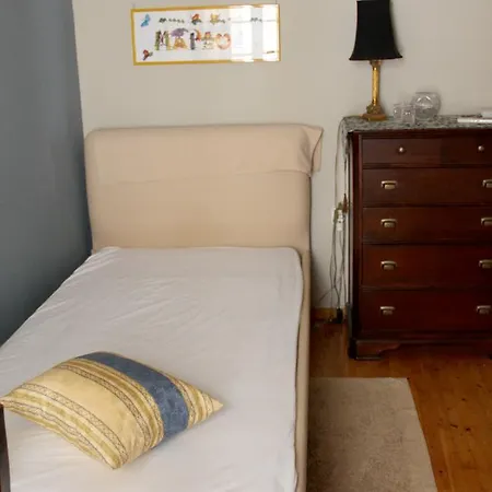 Apartment Family House Kalamata