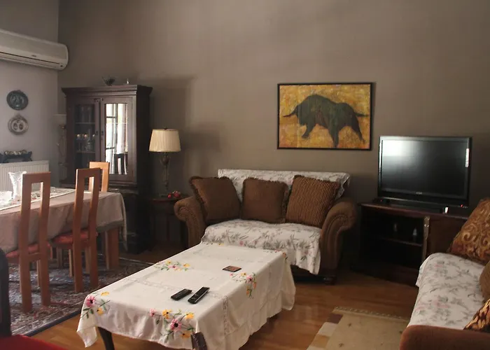 Family House Apartman *