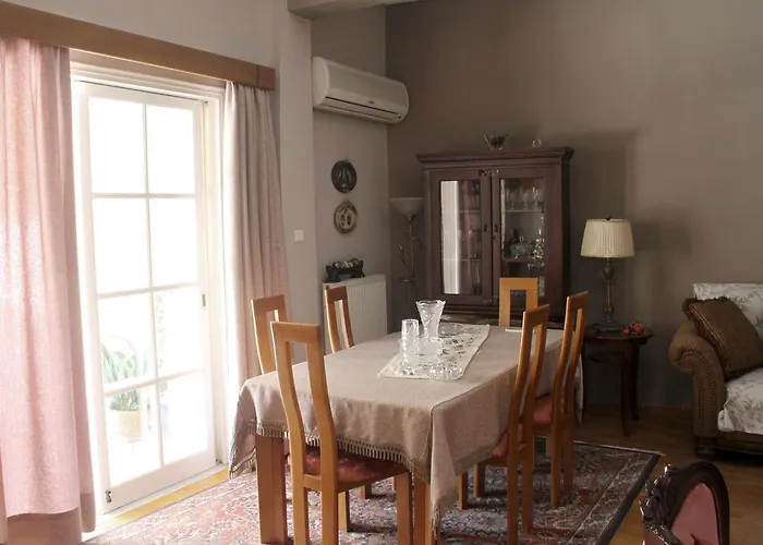 Family House Apartman *