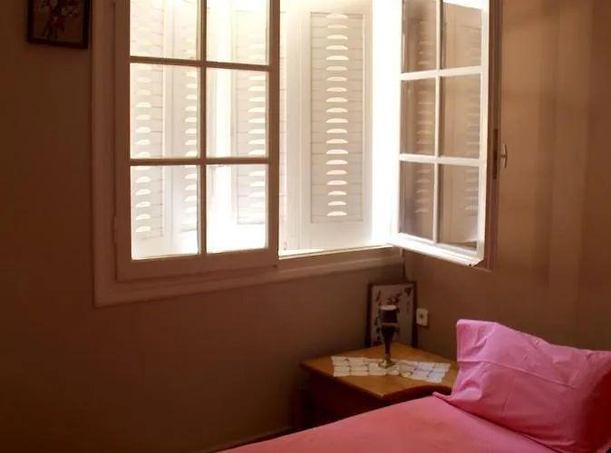 Family House Kalamata