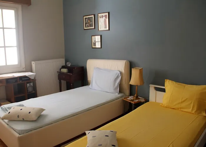 Family House * Kalamáta