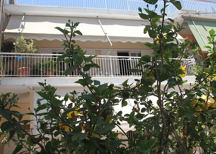 Family House * Kalamata