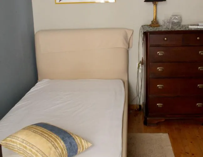 Apartman Family House Kalamáta